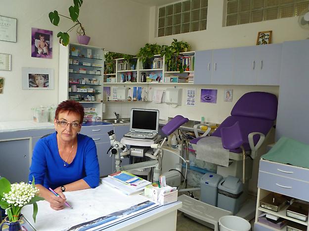 Gynekologie Blansko Gynekologie Blansko